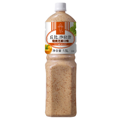 丘比芝麻沙律汁1.5L (JV15A)